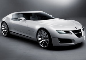 Spyker continúa luchando por la existencia de Saab