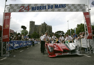 ¿Sabes qué avances tecnológicos ha dejado la competencia de las 24 horas de Le Mans?