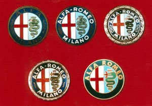 100 años de historia de Alfa Romeo 