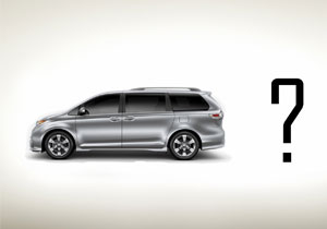 Minivan: Ventajas y desventajas