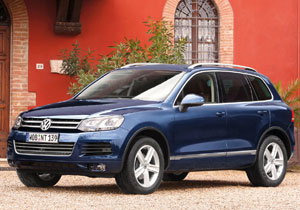 Los autos más seguros de 2011