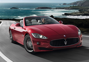 Maserati planea construir su primera SUV en EUA