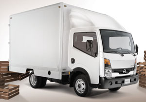 Nissan regresa al mercado mexicano el Cabstar