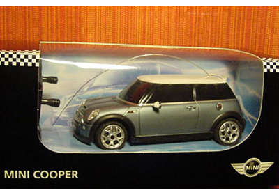 Concurso MINI-Autocosmos.cl: Tenemos ganador