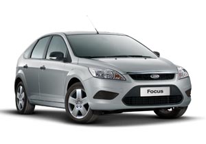 El nuevo Focus, ahora también con motor 1.6