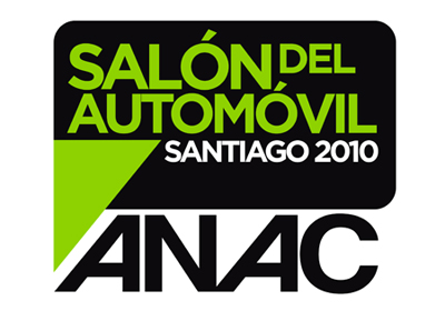 Salón del Automóvil de Santiago 2010