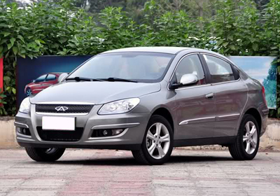 Chery Motors sigue expandiendo sus ventas en Chile