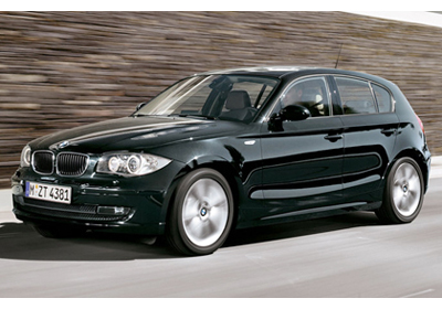 BMW: Número uno en Chile