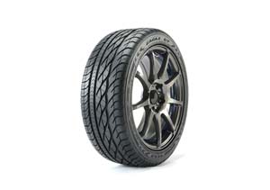 Goodydear: nuevo lìnea de neumáticos High Definition