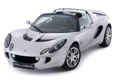 Lotus Elise y Exige 2010: Inicia venta en Chile