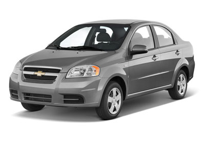 Chevrolet: 27 años líder en Chile