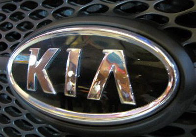 Kia: Recibe premio por sus diseños