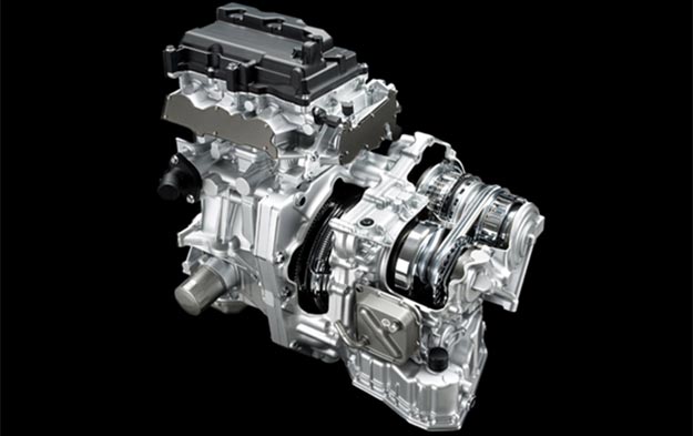 Jatco inaugura su segunda Planta de transmisiones en México