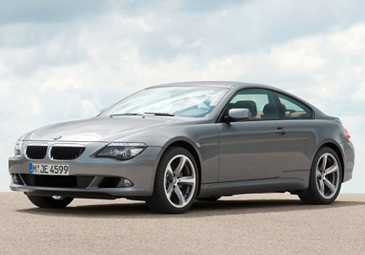 Comunicado de Prensa Recall : BMW Serie 5, BMW Serie 6, y BMW Serie 7