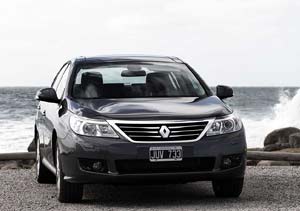 Renault Latitude: Lo que faltaba decir de este buque insignia