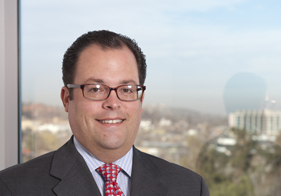 General Motors Chile: Nombra nuevo director gerente