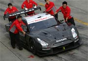 Nissan GT-R: de regreso a las pistas de competencia
