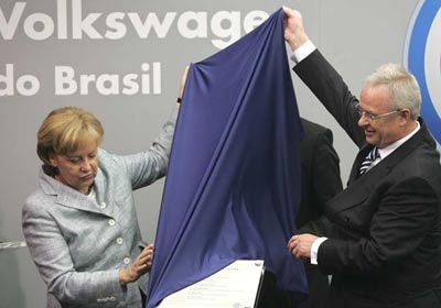 Volkswagen inauguró Centro de Realidad Virtual