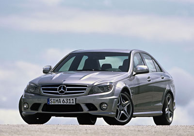 AMG Mercedes-Benz: una fusión única