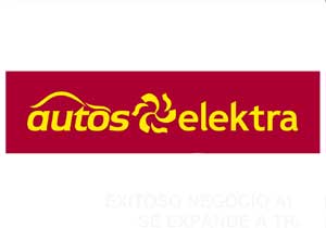 Autos Elektra, otra opción de compra de autos seminuevos