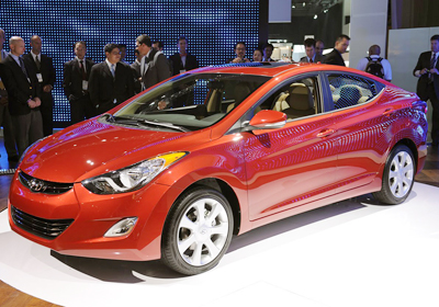 14 nuevos modelos que llegarán a Chile el 2011