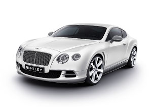 Bentley Continental Gt Nuevos Precios Del Cat 225 Logo Y