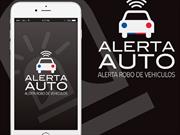 Alerta Auto: La aplicación que notifica el robo temporal de un auto