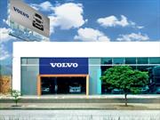 Volvo tiene una nueva vitrina en Cali 