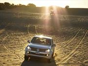 Volkswagen Argentina dice presente en Pinamar y Cariló