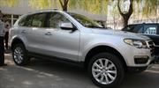 Great Wall Hover H7: Primeras fotografías