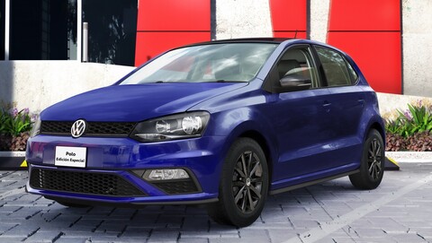 5 cosas que debes saber sobre el Volkswagen Polo Edición Especial 2021