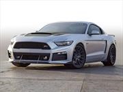 Roush P-51 Mustang es un muscle car demente
