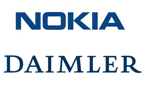 Nokia gana demanda a Daimler por el uso de sus patentes a través de Mercedes-Benz