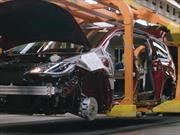 Chrysler Pacífica Hybrid 2017 comienza su producción