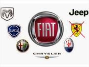 Ferrari se separa de FIAT Chrysler