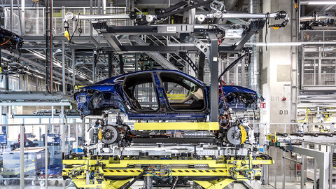 Porsche no quiere fabricar vehículos en China