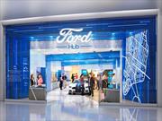 FordPass es la nueva app de movilidad