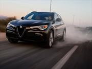 Exclusivo: Prueba Alfa Romeo Stelvio