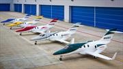 Las ventas de Honda levantan vuelo