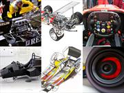 Top 10 las tecnologías que revolucionaron al automovilismo