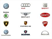 Grupo Volkswagen vendería Bentley, Lamborghini y Ducati