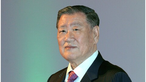 Mong-Koo Chung, el hombre que llevó a Hyundai y Kia al éxito mundial