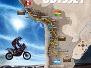 Dakar 2016 en Perú: Confirman el recorrido oficial