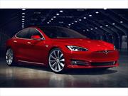 Así es el nuevo Tesla Model S