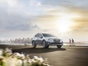 Subaru XV se lanza en Argentina