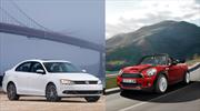MINI y Volkswagen llaman a revisión más de 500.000 unidades en conjunto a nivel mundial