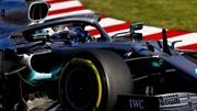 Mercedes-Benz conquista su sexto título en el GP de Japón de F1 2019