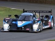 ¿Peugeot vuelve a Le Mans?