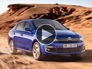 Video: 10 Cosas que tenés que saber del Citroën C-Elysée