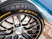 Pirelli estrena nueva versión del P ZERO